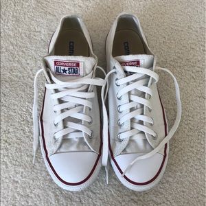 CONVERSE CHUCK TAYLOR ALL STAR LOW TOP